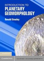 Introduction to Planetary Geomorphology