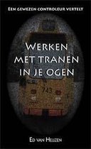 Werken met tranen in je ogen