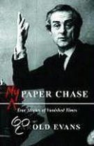 My Paper Chase