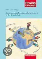 Kernfragen des Fremdsprachenunterrichts in der Grundschule