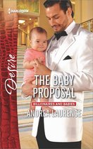 Billionaires and Babies - The Baby Proposal
