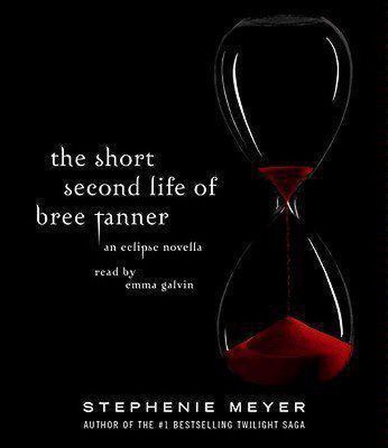 The Short Second Life of Bree Tanner