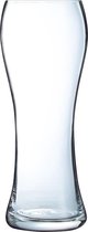 Arcoroc Beer Legend Wheat bierglas - 59 cl - Set-6