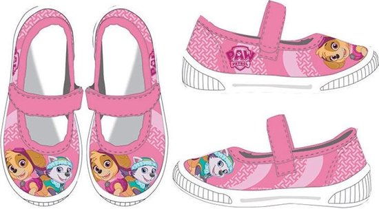 Paw Patrol instappers maat 24 | bol.com