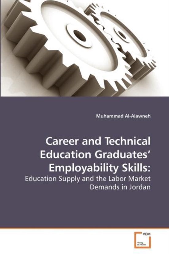 Career and Technical Education Graduates' Employability Skil ... - cover