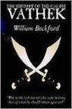 The History of the Caliph Vathek by William Beckford, Fiction, Fantasy