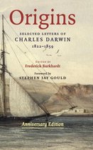 Origins Selected Letters Charles Darwin