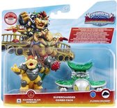 Skylanders Superchargers Supercharged Combo Pack Donkey Kong