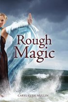 Omslag Rough Magic