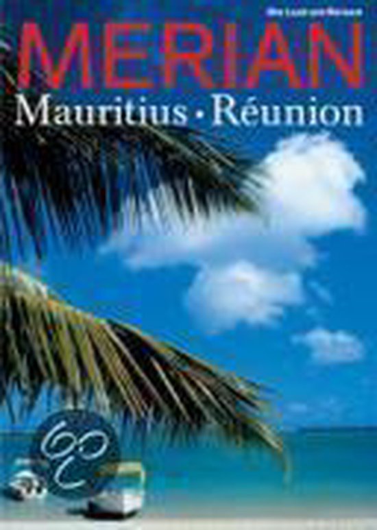 Merian Mauritius und Réunion