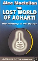 The Lost World of Agharti