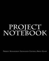 Project Notebook