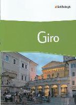 Giro - Arbeitsbuch Italienisch für die Oberstufe
