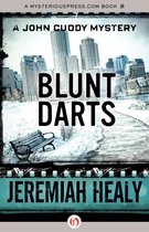 The John Cuddy Mysteries - Blunt Darts
