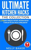 Ultimate Kitchen Hacks 5 - Ultimate Kitchen Hacks - The Collection