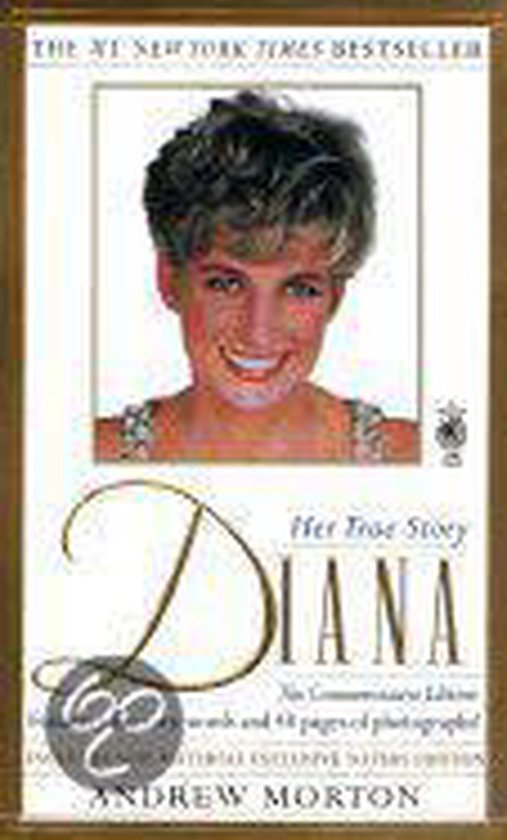Diana - cover