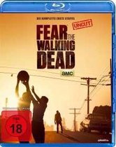 Fear the Walking Dead Season 1 (Blu-ray)