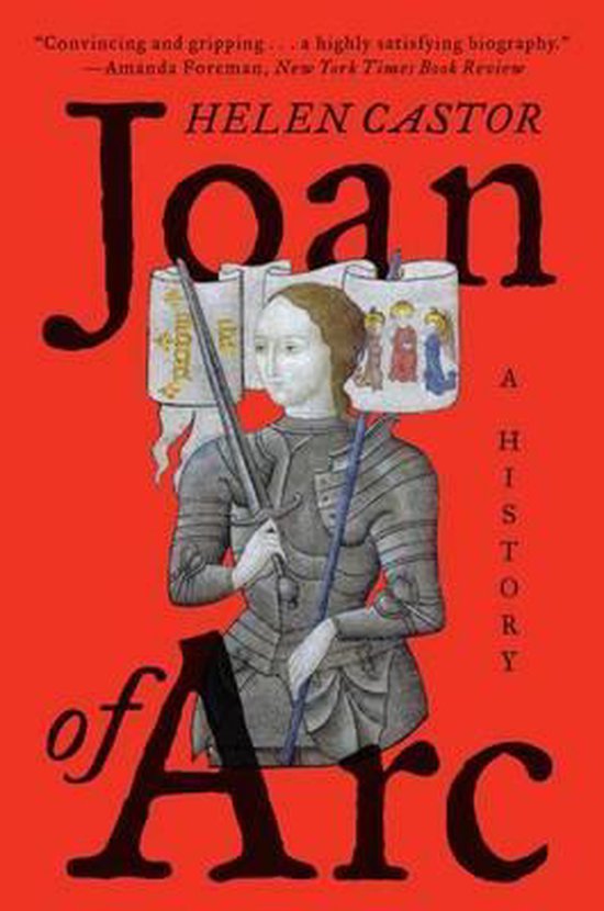 Joan of Arc - cover