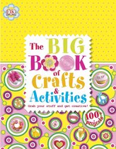 The Big Book of Crafts and Activities