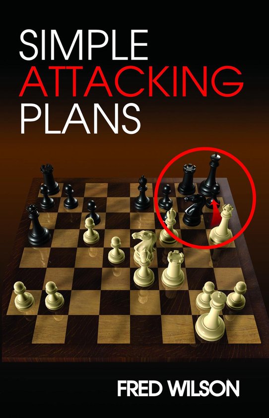 Simple Attacking Plans - cover