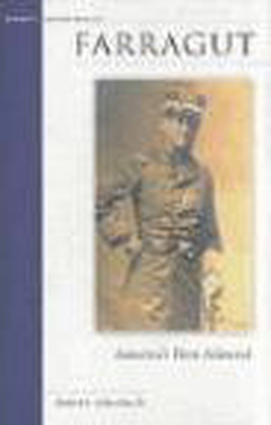 Farragut - cover