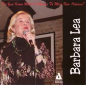 Barbara Lea - In New Orleans (CD)