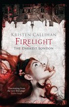 Darkest London 2 - Firelight