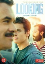 LOOKING - S1 (SDVD)