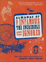 Almanac of the Infamous, the Incredible, and the Ignored