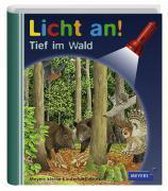 Meyers Kleine Kinderbibliothek - Licht An!