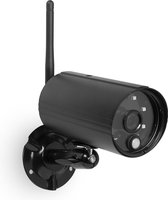 Smartwares CS97C Draadloze Beveiligingscamera – 1080p full HD – Uitbreiding voor de CS97DVR