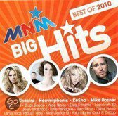 MNM Big Hits Best Of 2010