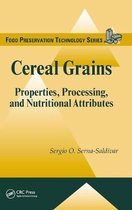 Food Preservation Technology- Cereal Grains