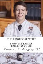 The Ridgley Appetite