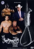 WWE - Judgment Day 2006