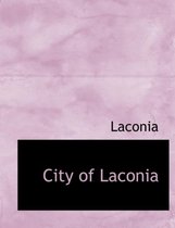 City of Laconia