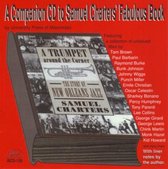 Sam Charters - A Trumpet Around The Corner (CD)