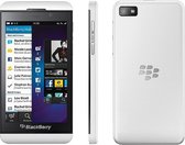 Blackberry Z10 wit