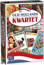 Oud Hollands Kwartet