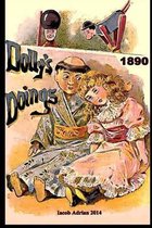 Dolly's doings 1890