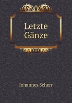 Letzte Ganze