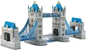 Legler 3D puzzel Tower Bridge - 41-delig