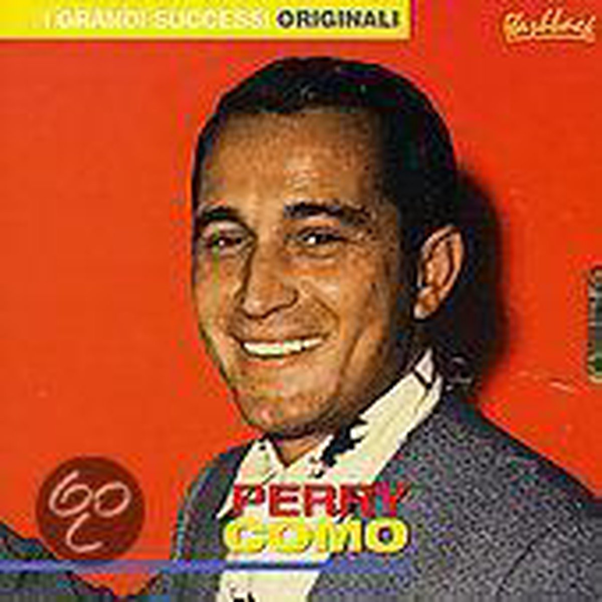 I Grandi Successi - Perry Como