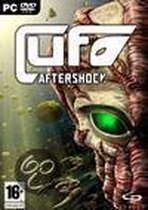 UFO Aftershock /PC