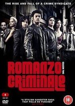 Romanzo Criminale Season 2