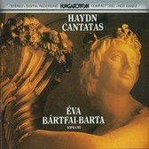 Haydn Cantatas - Éva Bártfai - Barta