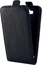 muvit Samsung Galaxy Fame Lite S6790 Slim Case Black
