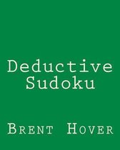 Deductive Sudoku