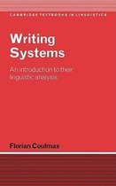 Cambridge Textbooks in Linguistics- Writing Systems