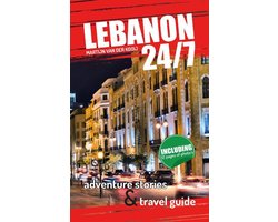Lebanon 24/7